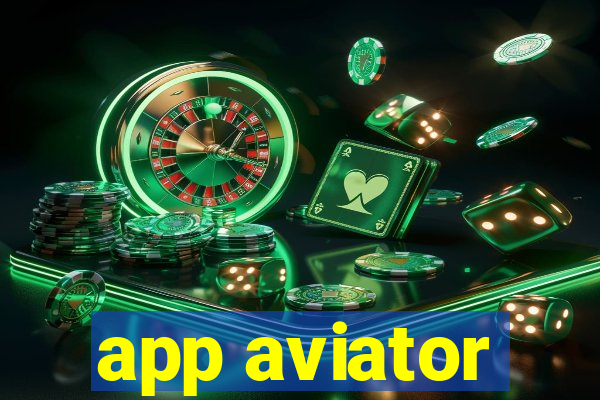 app aviator